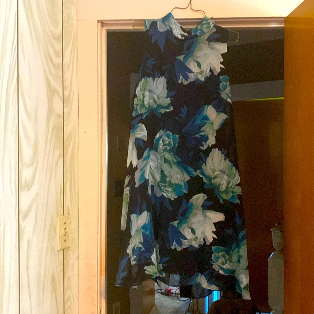 Vince Camuto dress